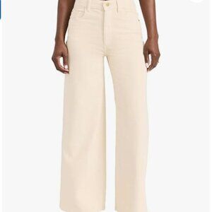 NWT DL1961 Corduroy Wide Leg: High Rise Vintage size 31